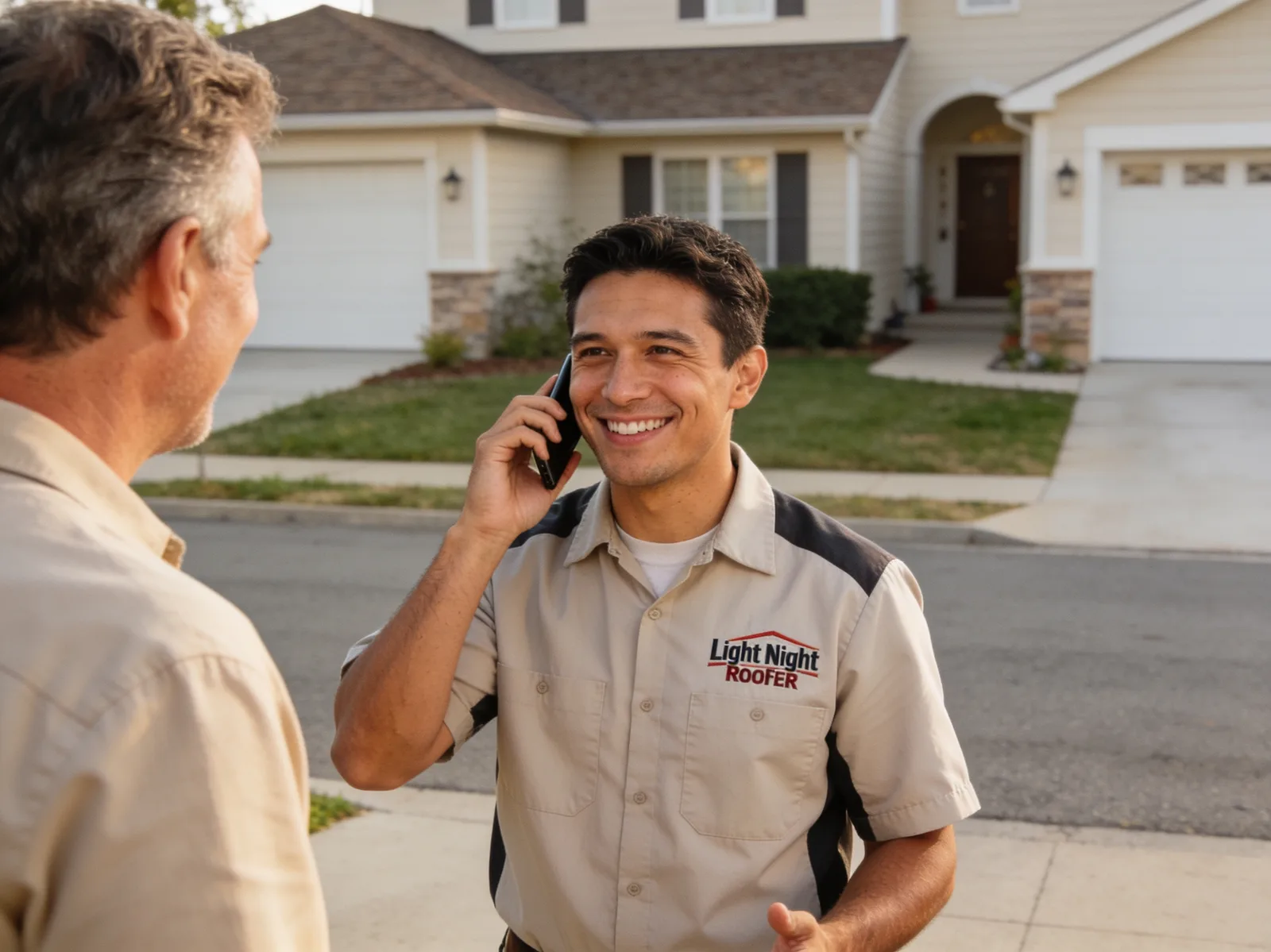 Emergency Roof Repair Orland Park, IL FAQs